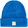 Stier Beanie Indigo Blue