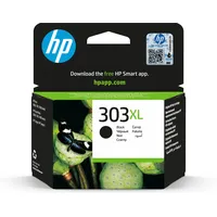 HP 303XL - 12 ml - Hohe Ergiebigkeit -