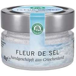Fleur de Sel