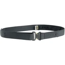 Tasmanian Tiger Tactical Belt Nylon Schwarz 90