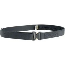 Tasmanian Tiger Tactical Belt Nylon Schwarz 90