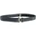 Tasmanian Tiger Tactical Belt Nylon Schwarz 90