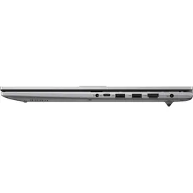 Asus Vivobook 17 Intel Core i7-1355U 16 GB RAM 512 GB SSD Cool Silver