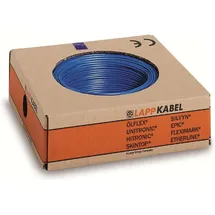 Lapp Kabel&Leitung H07V-K 1x35 BK 4521012 R50