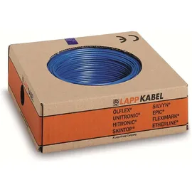 Lapp Kabel&Leitung H07V-K 1x35 BK 4521012 R50