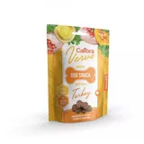 Calibra Crunchy Snack Fresh Turkey 150 g