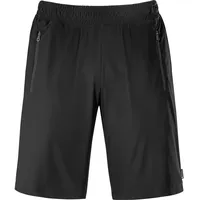 Schneider Sportswear Schneider Frisco Herren Shorts, schwarz - 52