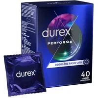 DUREX Performa Kondome