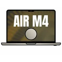 Apple MacBook Air M4 13'' 24 GB RAM 512