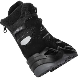 Lowa LINO GTX HI JR Kinder Wanderschuhe, Größe:41 EU - 41