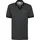 s.Oliver Poloshirt aus zweifarbigem Piqué mit Brusttasche - M