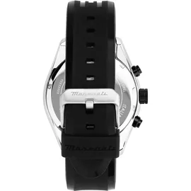 Maserati Traguardo Chronograph Edelstahl 45 mm R8871612045