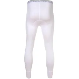 Bugatti Lange Unterhose weiß M 1er Pack