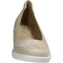 ARA ZÜRICH für Damen, beige, Größe 43 EU / 9 UK