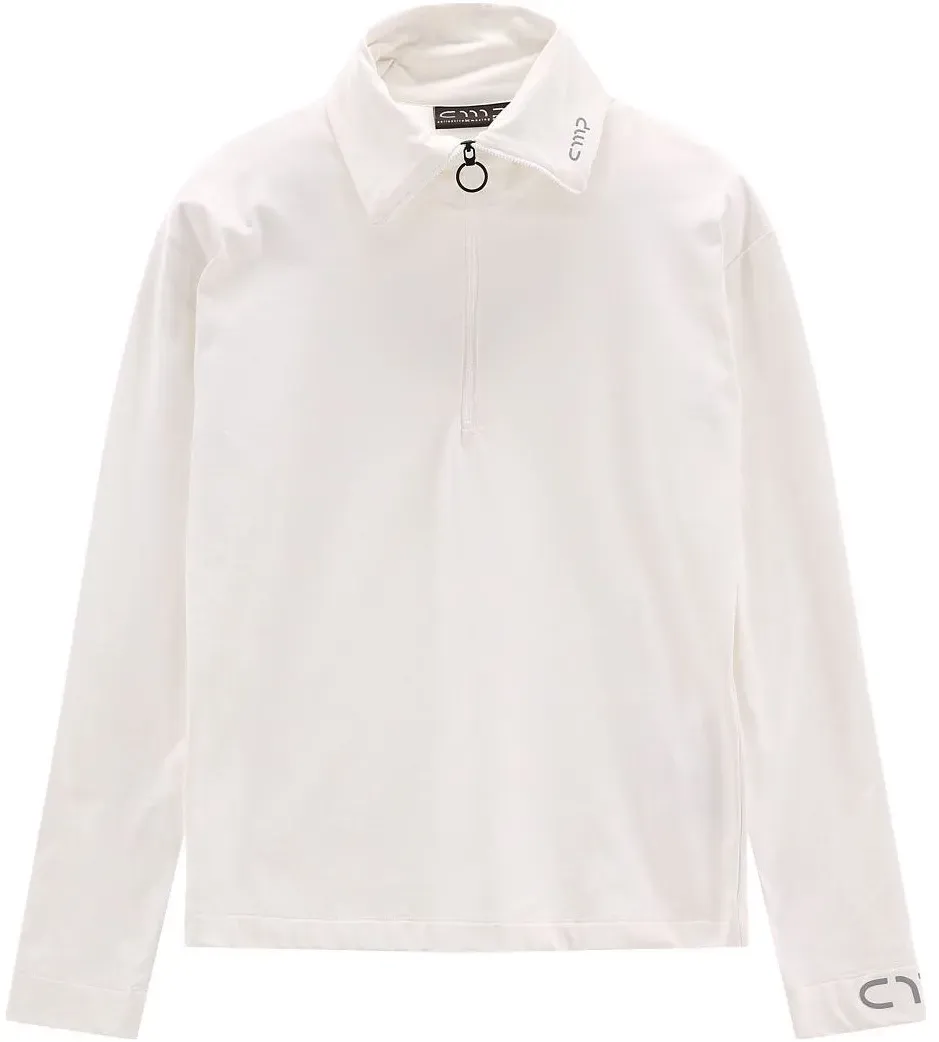 cmp - collective (of) moving people MAN Sweat ivory (A125) XXL