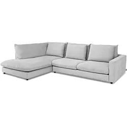 Polsterecke SANSIBAR WANGEROOGE - BB 228x321 cm