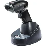 Honeywell Voyager XP 1472g, USB-Kabel KIT, schw...
