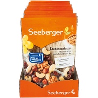 Seeberger Studentenfutter 150 g, 12er Pack