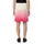 Protest Rock Damen Carpet Red Bedruckt 36