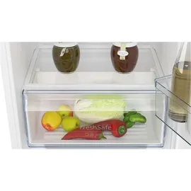 Neff KI2321SE0 Einbaukühlschrank (147 l, 1021 mm hoch)
