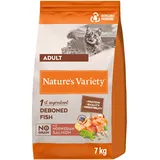 nature ́s variety Nature's Variety No Grain Adult Norwegischer Lachs - Multicolor – 7kg