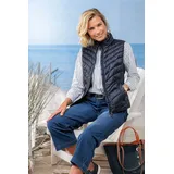 Betty Barclay Damen 7013/1535 Weste, Deep Navy, 38 - 38