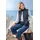 Betty Barclay Damen 7013/1535 Weste, Deep Navy, 38 - 38
