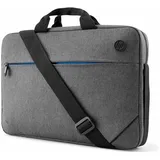 HP Prelude Notebooktasche 15.6" grau (1E7D7AA)