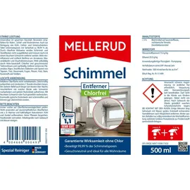 Mellerud Schimmel Entferner 500 ml