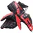 Dainese Reacto Carbon Long Schwarz/Rot L