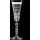 RCR Champagnerschale Melodia 0,26 l 6-tlg.