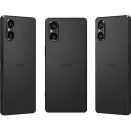 Sony Xperia 5 V 128 GB Gojischwarz