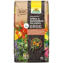 NEUDORFF Torffreie Erde 40 l