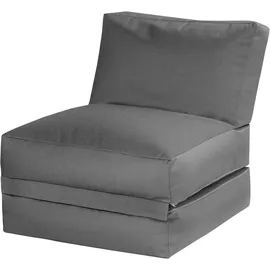 Sitting Point Twist Outside anthrazit