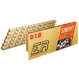 D.I.D DID Kette "520ERVT Gold
