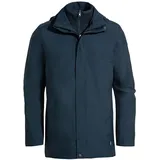 Vaude Idris III 3 in 1 Parka Herren dark sea L