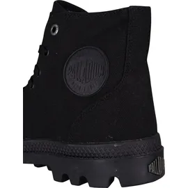 Palladium Mono Chrome schwarz