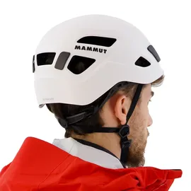 Mammut Skywalker 3.0 Kletterhelm Weiß