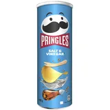 Pringles Chips Salt & Vinegar 19 x 165 g (3,14 kg)