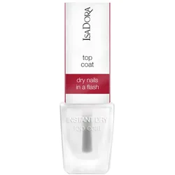 Instant Dry Quick-Drying Top Coat 6 ml