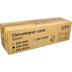 Kyocera Developerkit DV-896C  302MY93043  cyan