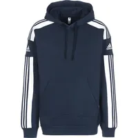 Adidas Squadra 21 Sweat Hoodie Team Navy Blue XXL