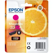 Epson 33XL magenta