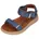 Line royalblau 39
