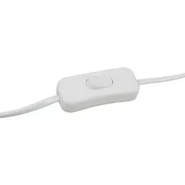 IDENA LED Adventsleuchter 7 Kerzenlichter 40 x 30 cm