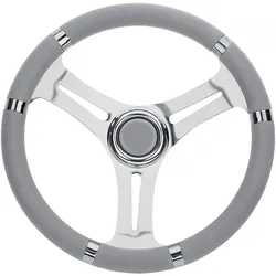 Steuerrad VS01 3 Speichen