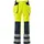 Mascot Almas Handwerkerhose, hi-vis gelb/marine 90C45