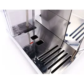 De'Longhi PrimaDonna Elite Experience ECAM 656.85 MS metall/schwarz