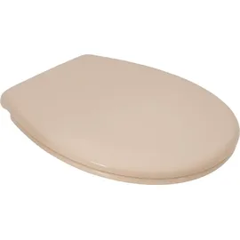 Calmwaters WC-Sitz Premium Bahamabeige