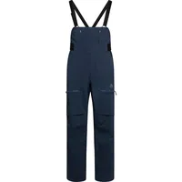 La Sportiva Herren Sender GTX Performance Bib Hose (Größe L, blau)